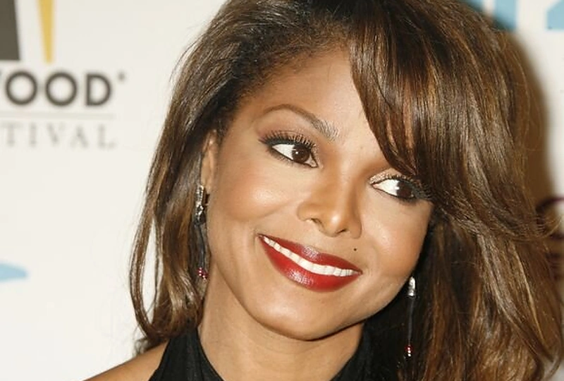 Janet Jackson