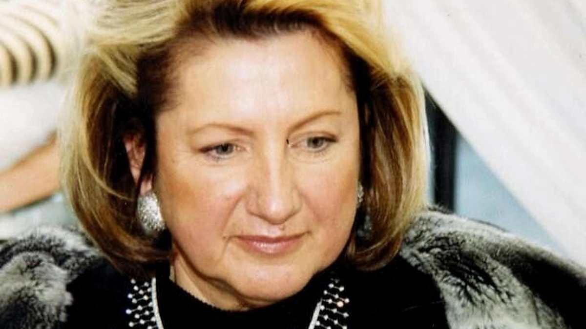 Nijolė Veličkienė