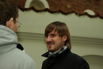Gediminas Jaunius