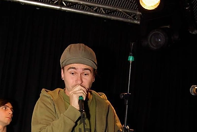 Hokšila / Justo Grigaravičiaus/„15min.lt“ nuotr