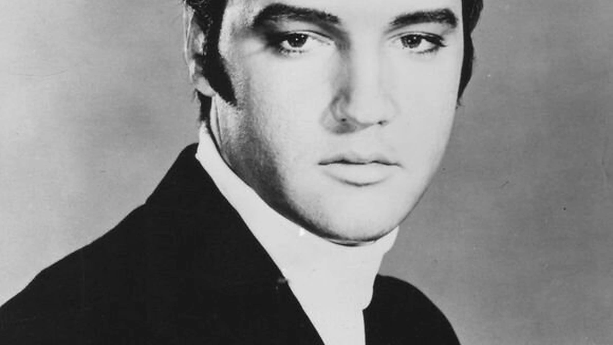 Elvis Presley