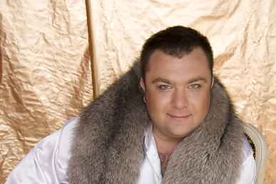 Padovanojęs jau antrą žiedą E.Ostapenko viliasi vesti Tikrąją išdykėlę. / „Scanpix“ nuotr.