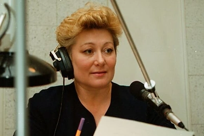 LRT neskuba teisti prie vairo neblaivios sulaikytos Reginos Jokubauskaitės