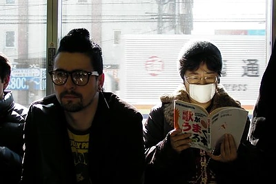 Hokšila / Asmeninio archyvo nuotr.