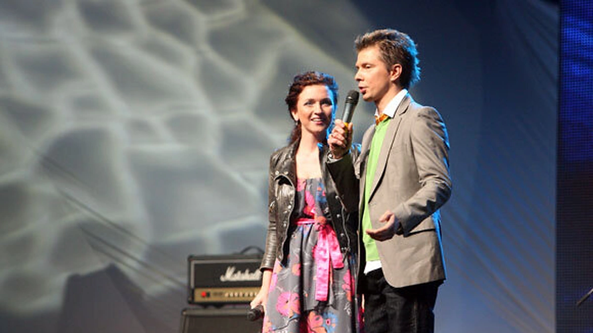 Asta ir Giedrius Masalskiai