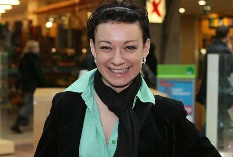 Rūta Lukoševičiūtė
