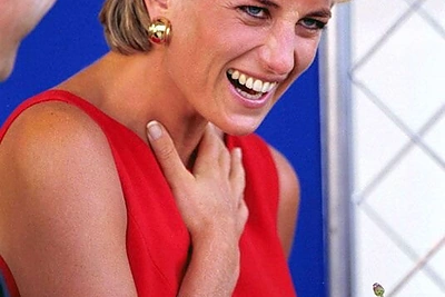 Velso princesė Diana – žmonių širdžių karalienė