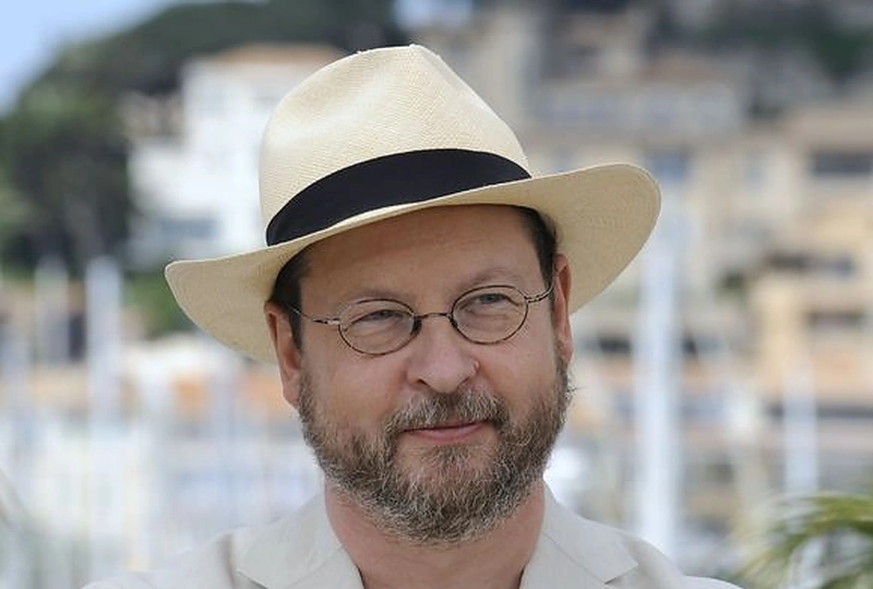 Larsas von Trieras / AFP/„Scanpix“ nuotr.