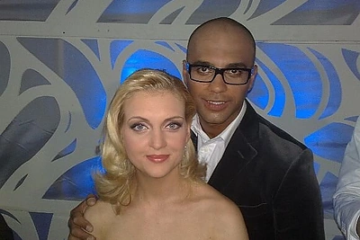 Rūta ir Mundis LNK duetų finale