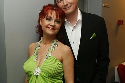 Dalius Mertinas: visur reikia ieškoti pozityvumo