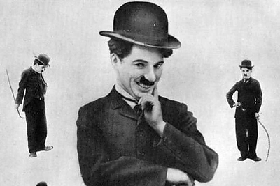 Pikantiškos įžymybių istorijos: Charlie Chaplino aistros