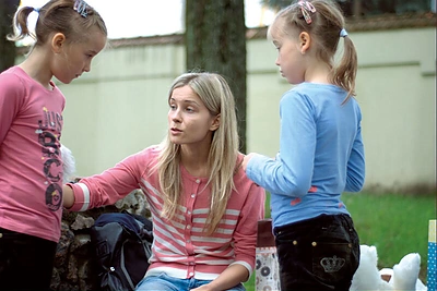 Kristina Savickytė: namuose – žvaigždynas