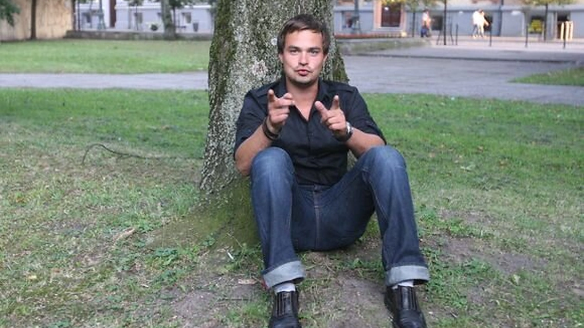 Leonardas Pobedonoscevas