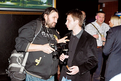 Raimundas Adžgauskas: kilogramai – šalin!