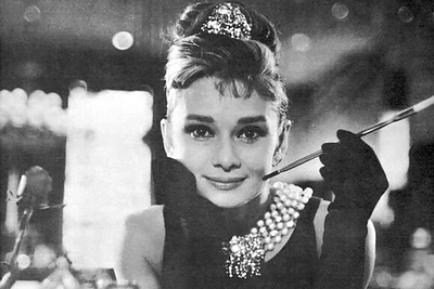 10 įstabiosios Audrey Hepburn grožio pamokų
