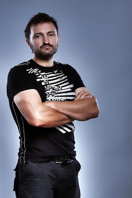 Žinomi vyrai meta svorį: nuo 100 kg iki... / LNK nuotr.
