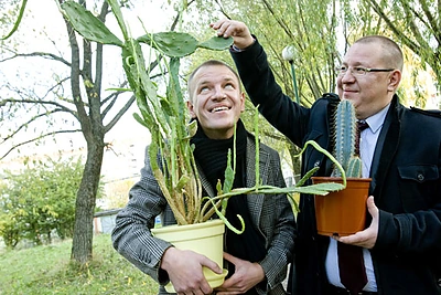 Išskirtinis interviu: Gintaras ir Mindaugas Bendžiai – broliai šaunuoliai iš žvaigždžių kalvės