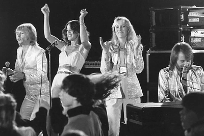 ABBA paminės 40-ąsias hito „Waterloo“ metines