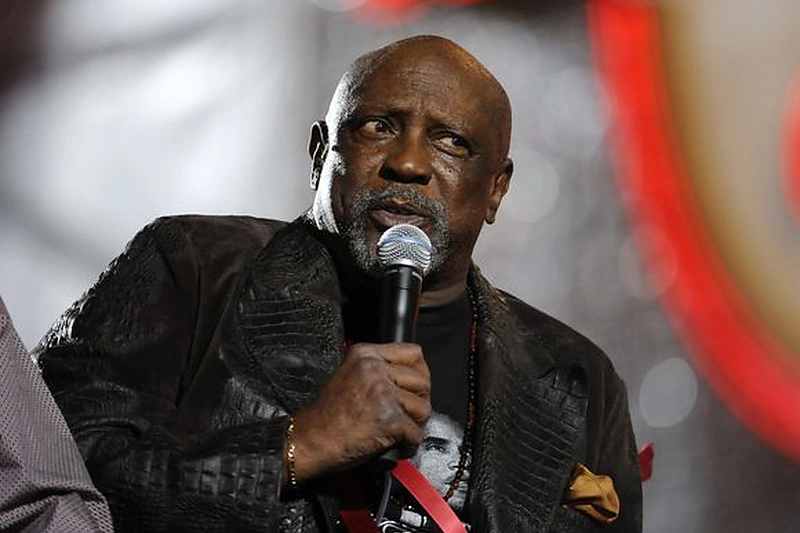 Louis Gossettas / „Reuters“/„Scanpix“ nuotr.