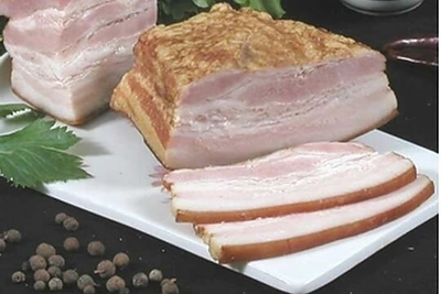 A.Unikauskas: valgant riebalus galima numesti svorio ir pagerinti sveikatą