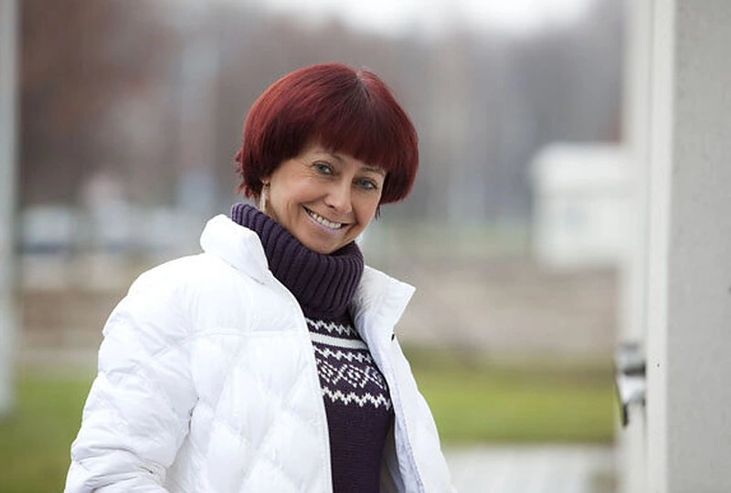 Irena Matijošaitienė