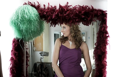 Aušra Štukytė / Pauliaus Makausko nuotr.