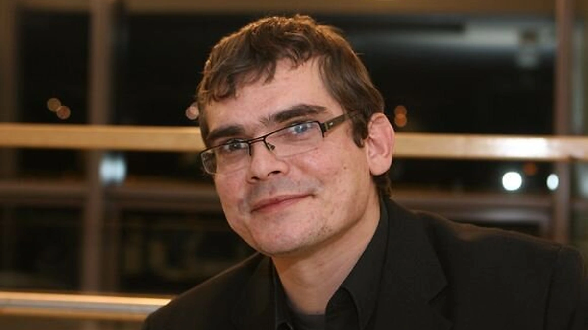 Režisierius Emilis Vėlyvis