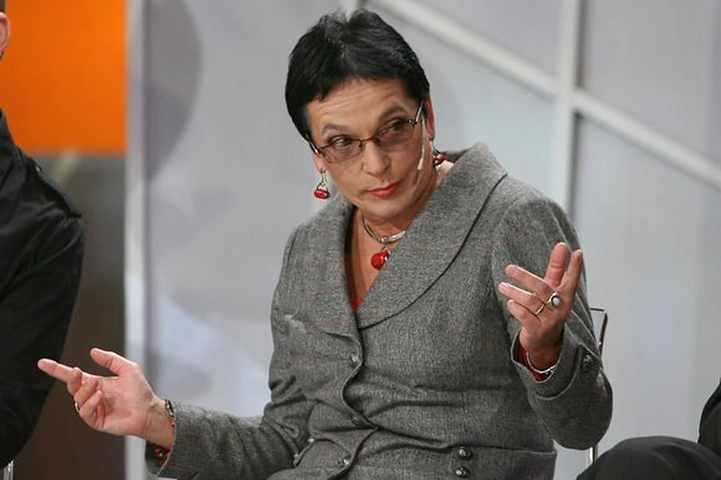 Aušrinė Marija Pavilionienė