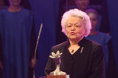 Prof. Liudvikos Laimos Griciūtės priešvėžinė mityba: ką valgyti ir ko vengti