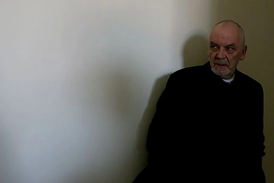 Geriausi metų teatralai įvertinti „Auksiniais scenos kryžiais“ / Irmanto Gelūno / BNS nuotr.