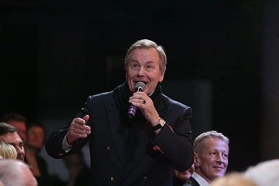 Eduardas Kaniava / Juliaus Kalinsko / 15min nuotr.