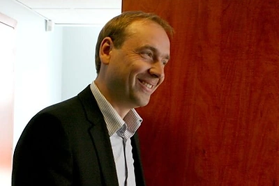 Ernestas Butrimas apie motinos Kristinos Brazauskienės romaną su prezidentu sužinojo tik pranešus apie vestuves