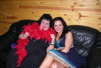 Vitalija Katunskytė prisipažino: norėdama sulieknėti su dukra vartojo draudžiamus preparatus