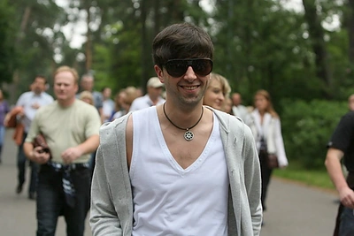 Legendinės žvaigždės Rodo Stewarto koncerto akimirka / Juliaus Kalinsko / 15min nuotr.