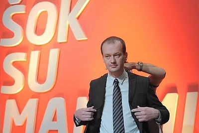 Rokas Žilinskas