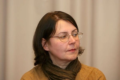 Daiva Šabasevičienė / Irmanto Gelūno / BNS nuotr.