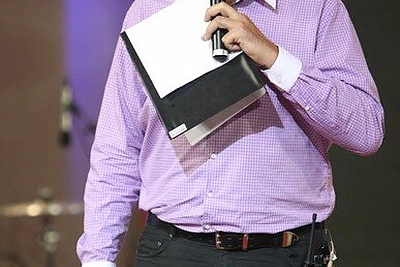 Pristatymo akimirka