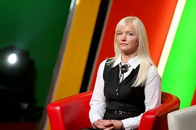 Ramutė Daktarienė apie Henriką Daktarą: „Mano vyras pūva drėgmėje ir šaltyje“