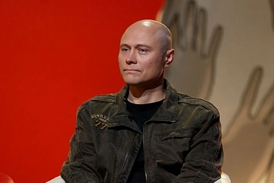 Iš penkto aukšto iškritęs Rolandas Boravskis atsigauna po operacijos: pavojaus gyvybei nebėra