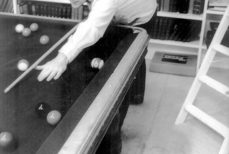 Johnas Lennonas 1970-iais