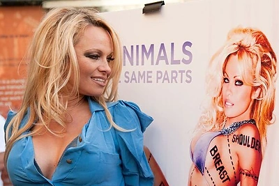 Pasaulio įžymybės, pasirinkusios veganišką mitybą