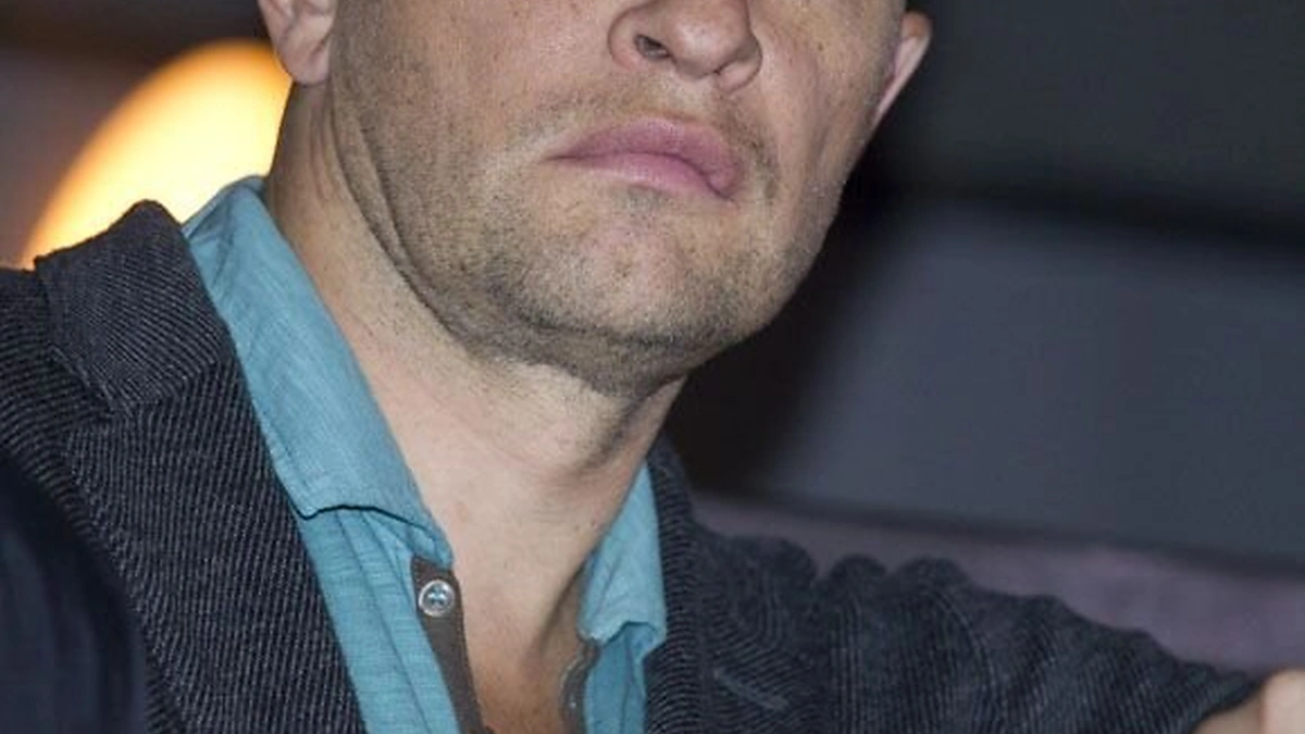 Verslininkas Tadas Karosas