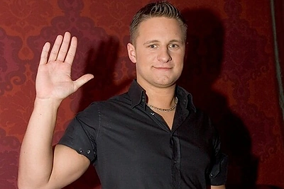 Andrius Rimiškis: „Dar porą metų ir į sceną lipsime su dukra“