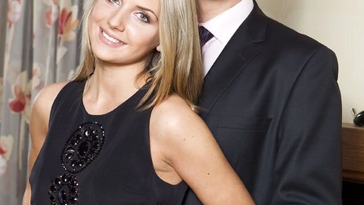 Andrius Šedžius ir Monika Kvietkutė