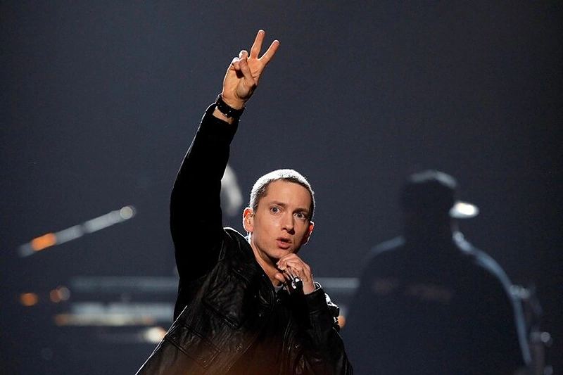 Eminemas