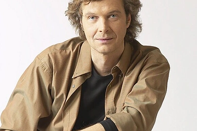 50-ąjį jubiliejų švenčiantis Saulius Balandis: „Aš nesigręžioju į praeitį“