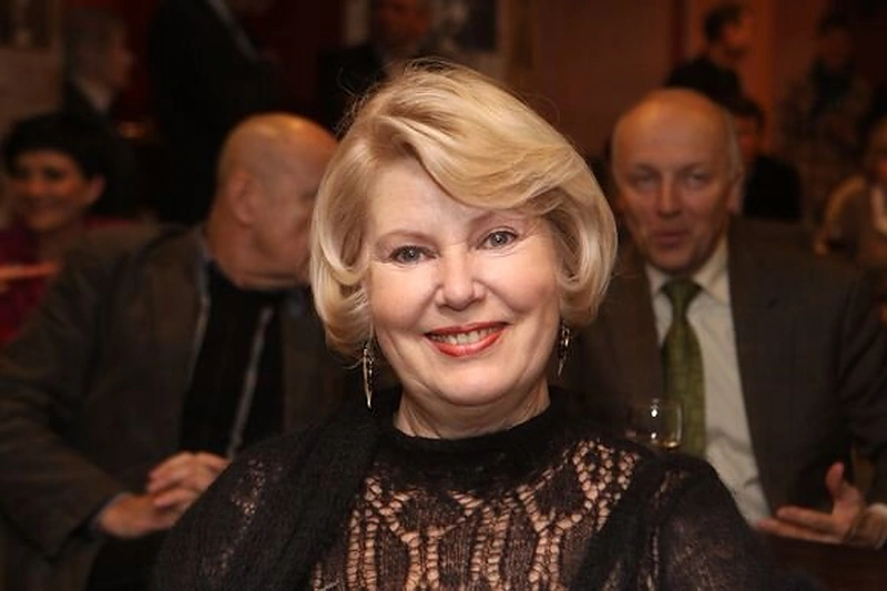 Vaiva Mainelytė