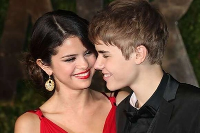 Justinas Bieberis ir Selena Gomez išprovokavo gandus apie susitaikymą