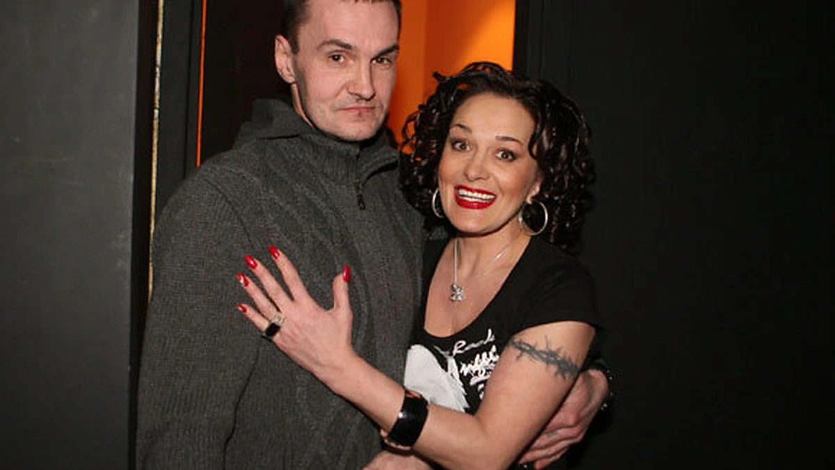 Džordana Butkutė ir Elegijus Strasevičius