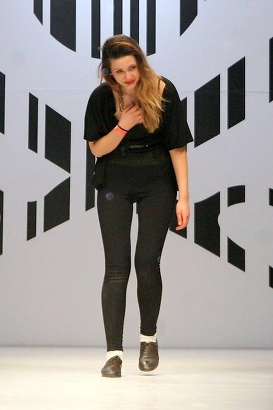 Mildos Čergelytės kolekcijos pristatymas